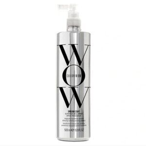 BIGGEST SIZE!!! Color WOW Dream Coat Supernatural Anti-Frizz Treatment Spray